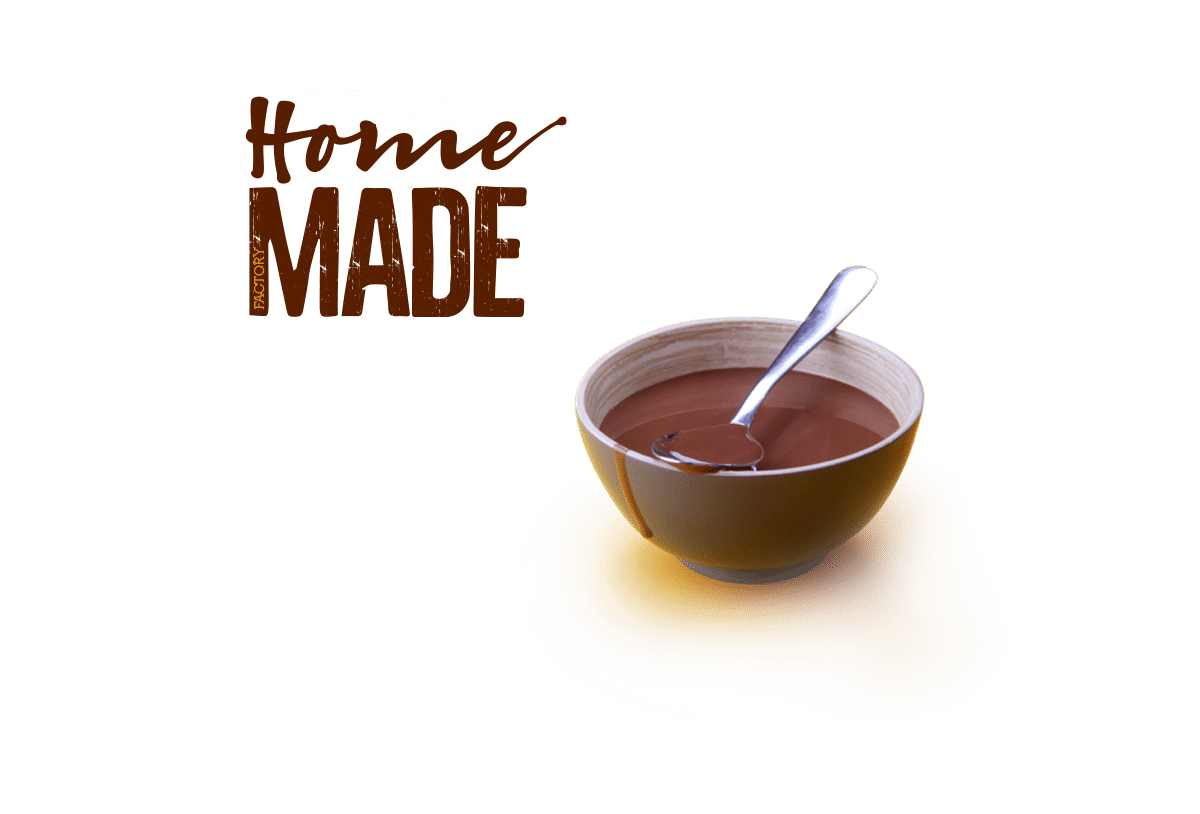 אימג'ארט סטודיו למיתוג מיתוג Home Made #2